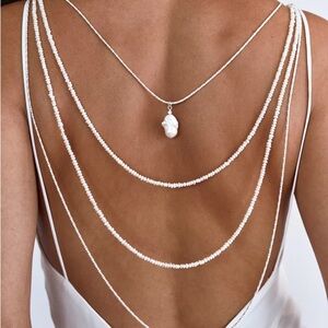 Grace Loves Lace Lucine Backpiece